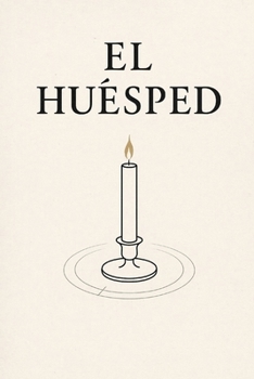 Paperback El huésped [Spanish] Book