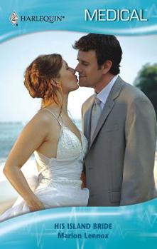 Mass Market Paperback His Island Bride Book