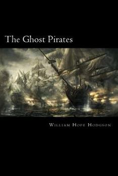 Paperback The Ghost Pirates Book