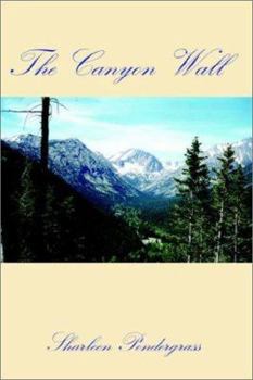 Paperback The Canyon Wall Book