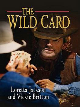 The Wild Card - Book  of the Luck of the Draw