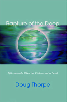 Paperback Rapture of the Deep Book