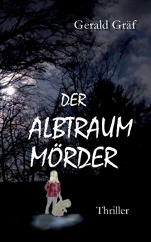 Paperback Der Albtraummörder [German] Book