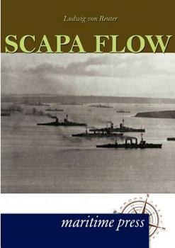 Paperback Scapa Flow [German] Book