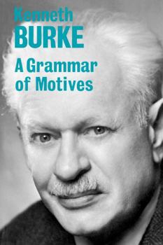 Paperback A Grammar of Motives Book