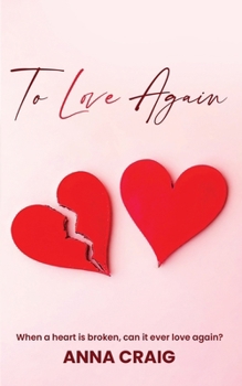 Paperback To Love Again Book