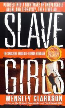 Mass Market Paperback Slave Girls Book