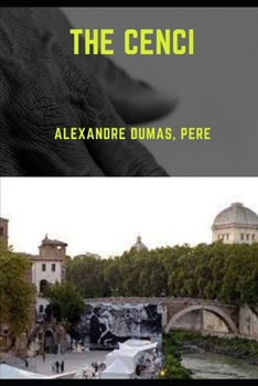 THE CENCI (Annotated)