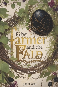 Paperback The Farmer and the Fald Book