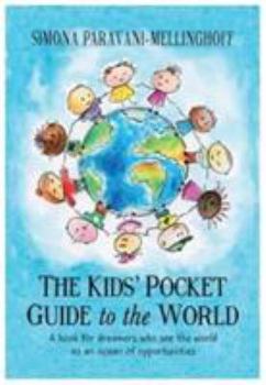 Paperback The Kids Pocket Guide to the World Book