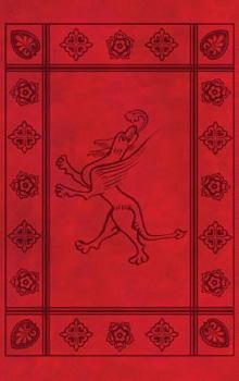 Hardcover Średniowieczna Księga Psalmów [Polish] Book