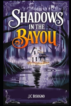 Paperback Shadows in the Bayou Book