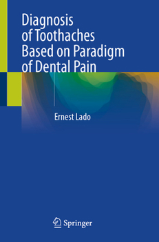 Paperback Diagnostic Considerations and Causes of Toothaches Book