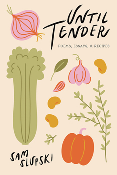 Paperback Until Tender Book