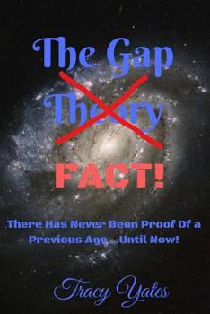Paperback The Gap Fact! Book