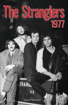 Paperback The Stranglers 1977 Book