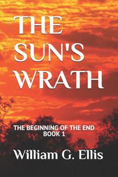 Paperback The Sun's Wrath Book