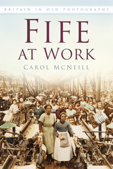 Paperback Fife at Work Book