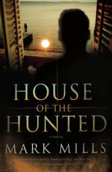 Hardcover House of the Hunted Book