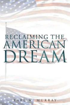 Paperback Reclaiming the American Dream Book