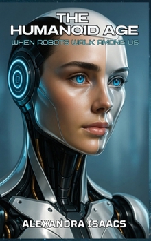 The Humanoid Age: when robots walk among us.