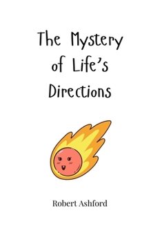 Paperback The Mystery of Life's Directions Book