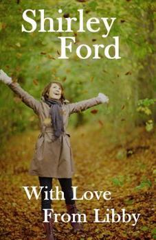 Paperback With Love From Libby Book