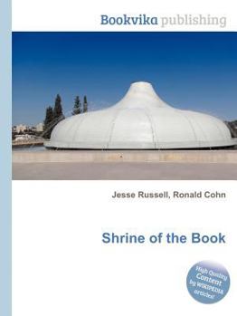 Paperback Shrine of the Book