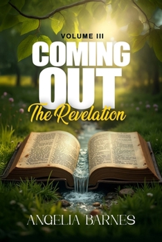 Paperback Coming Out: The Revelation Book