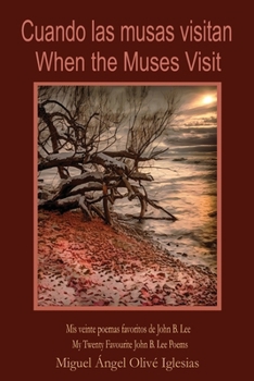 Paperback When the Muses Visit / Cuando las musas visitan Book