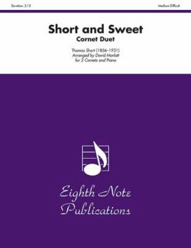 Paperback Short and Sweet: Part(s) Book