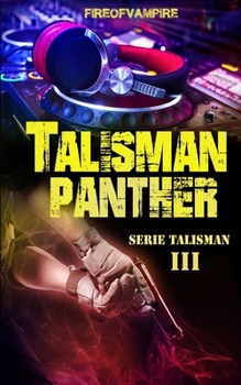 Paperback Talisman Panther [Italian] Book