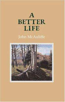 Paperback A Better Life Book