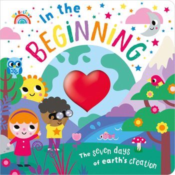 Paperback In the Beginning Book