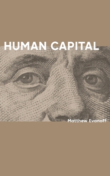 Paperback Human Capital Book