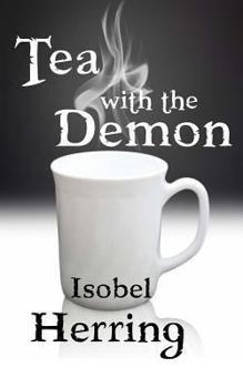 Paperback Tea with the Demon Book