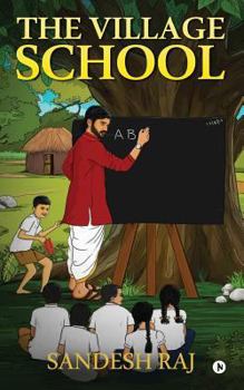 Paperback The Village School Book