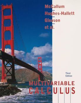 Paperback Calculus, Multivariable Book