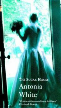 Hardcover SUGAR HOUSE (Virago Modern Classics) Book