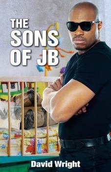 Paperback The Sons of JB Book