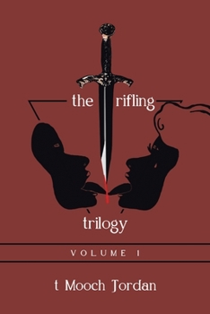 Paperback The Trifling Trilogy: Volume 1 Book