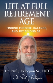 Paperback Life at full retirement age Book