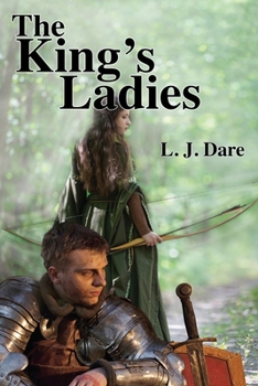 Paperback The King's Ladies Book