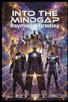 Paperback Into the mindgap Book