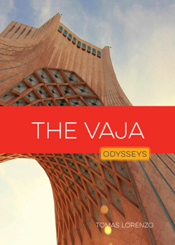 Paperback The Vaja Book
