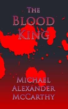 Paperback The Blood King Book