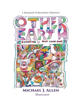 Paperback Other Earth Book