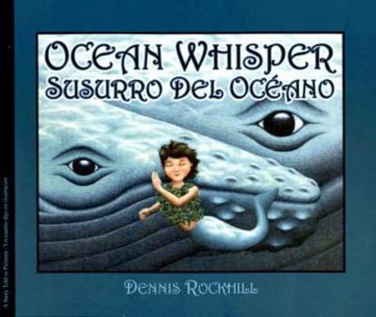 Paperback Ocean Whisper Book