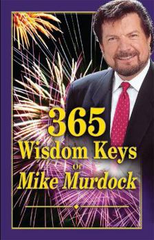 Digital 365 Wisdom Keys Of Mike Murdock Book