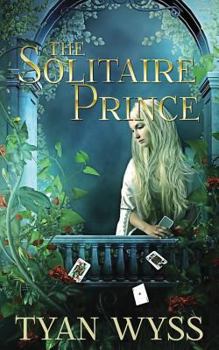 Paperback The Solitaire Prince Book